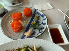-金悦轩海鲜酒家(拱北店)