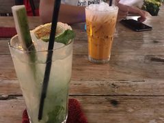 -Naughty Nuri’s Phuket
