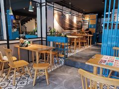 大堂-大厨的餐厅(曾厝垵总店)