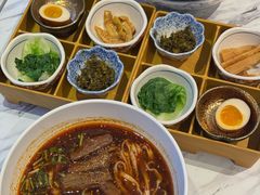 -康师傅私房牛肉面(申虹店)