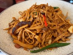 -川流不息·地道川菜·小龙虾(松东路店)