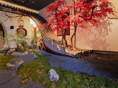 -蘭奢雅集·江浙菜(青山江滩店)