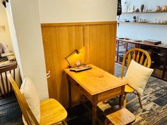 -三目仓咖啡(贤南路店)