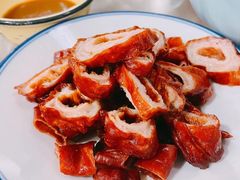 -四季民福烤鸭店(故宫店)