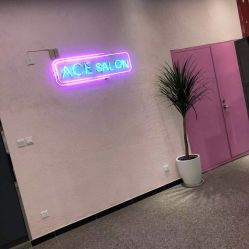 -愉己冥想·护发专门店