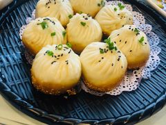 -廊亦舫Lang Yi Fang Restaurant(金桥店)