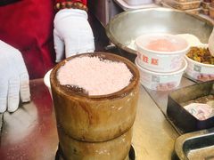 -定胜糕小店-蒋顺发