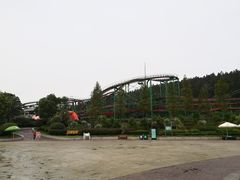 -南京银杏湖乐园