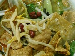 -丽丽三鲜螺蛳粉(田林路店)