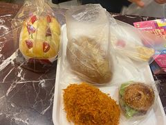 -85度C(上海周浦店)