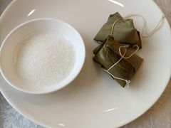 -复旦大学本部-食堂