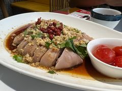 -猪腰一家·地道佛山菜(盐步店)