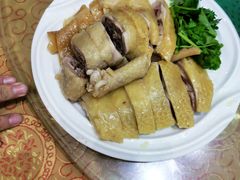 -瑞记湛江鸡饭店·粤西第一鸡(粤垦店)