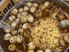 -同彬烧烤(菜园中心街店)