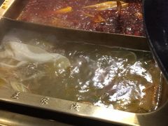 -王家渡火锅店(棕榈泉店)