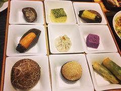 -柒园·三十年创意杭帮菜(龙湖滨江天街店)
