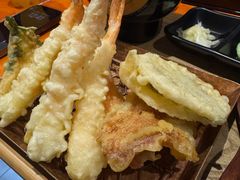 -天妇罗内顺田(罗湖店)