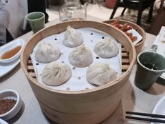 -苏小柳手作点心x茶叙小院(徐家汇分院)