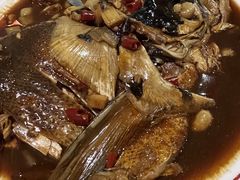 -旺顺阁鱼头泡饼(小红门店)