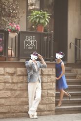 -麦莎MA3A摄影工作室(美兰金邸店)