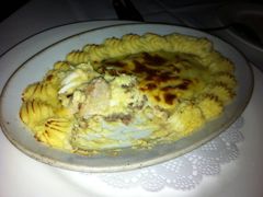 烤杂拌-成桂西餐厅·42年的味道(五大道疙瘩楼店)