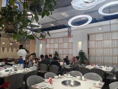 -芭夯兔·兔肉汤锅(新都店)