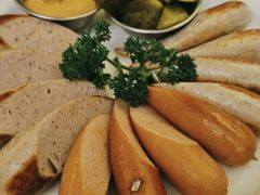 -宝莱纳餐厅(滨江店)