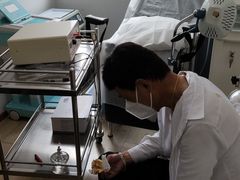-上海仁爱医院