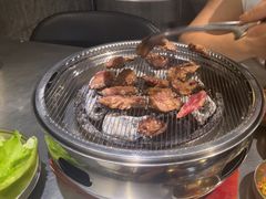 -本炙炭烤·蒲烧活鳗料理店(金沙洲店)