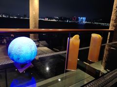 -影吧•悬崖海景(珠海凤凰湾悦椿酒店)