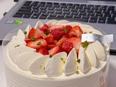 -积慕Cake(解放大道店)