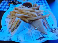 -Ambra Haus琥珀屋精酿餐厅(宝山店)