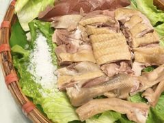 湛江东海盐擦鹅-粤西稻里(富力路店)