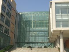 -西安外国语大学(长安校区)
