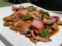 -老伙记海鲜码头(北滘店)