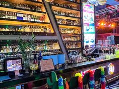 -Famous肥猫墨西哥音乐餐吧(五棵松华熙LIVE店)