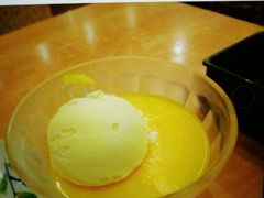 芒果布丁-萨莉亚意式餐厅(上下九店)