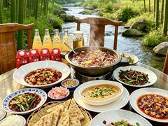 -九寨沟石锅鱼(沣峪口二十年店)