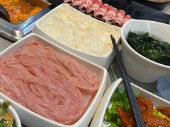 -海底捞火锅(振华商厦店)