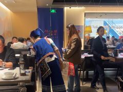 -桂小厨广西菜(航洋店)