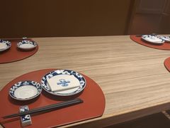 -小山日本料理(兴业太古汇店)