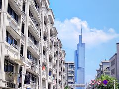 -颐和路民国时期公馆风貌区