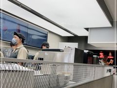 -喜茶(广州东方宝泰店)