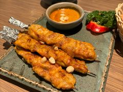 -安南越南餐厅(青岛万象城店)