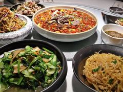-隆喜元鱼汤包·海鲜(中联广场店)