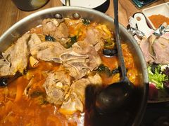 -耶里夏丽·丝路国际新疆菜·清真食品(徐汇南丹东路臻选店)