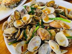 -明记海鲜大排档(巽寮湾店)