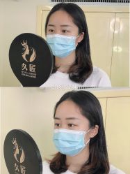 -久匠·纹眉半永久野生眉