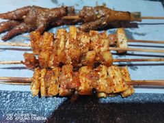 -管氏翅吧(广渠门店)