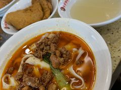 -老柴削面(向阳里店)